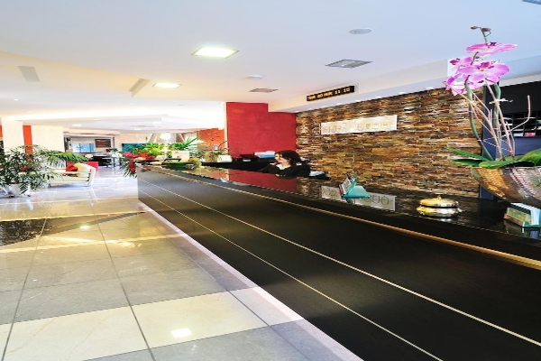 Hotel Torino Wellness & Spa